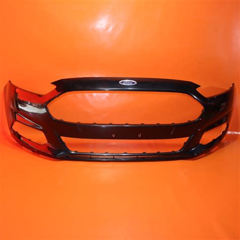 2014 ford fusion front bumper